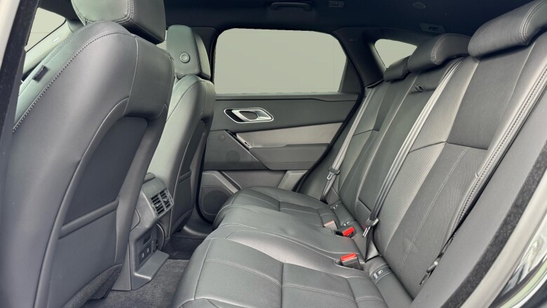 Land Rover Range Rover Velar 2.0 D200 MHEV Dynamic SE 5dr Auto Diesel Estate